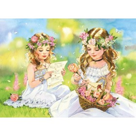 Радужные письма Радужные письма