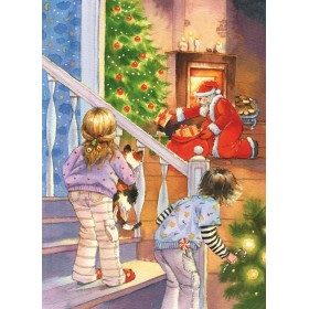 Мы чакалі цябе ўвесь год!