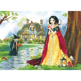 Беласнежка