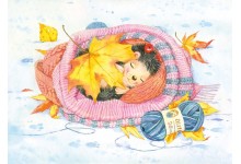 Кляновы ліст