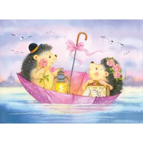 Ружовы вечар