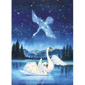 Лебедзь (сузор’е) Лебедзь (сузор’е)