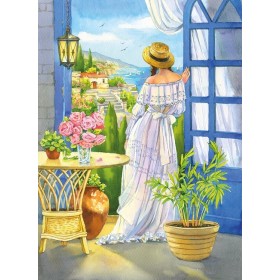 Удыхаючы мора