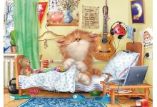 Добрай раніцы!