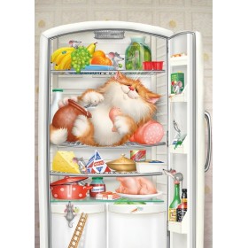 Лакомый уголок