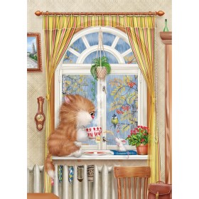 Дождливое настроение