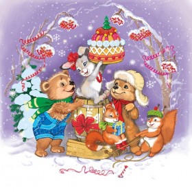 Зімовы торцік Зімовы торцік