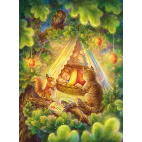 Сон-Казка Сон-Казка