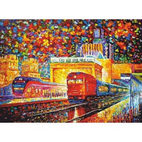 Мінск-Пасажырскі