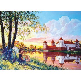 Мірскі замак