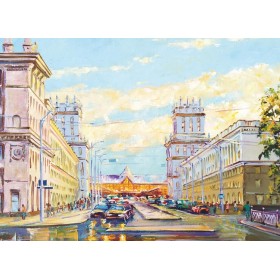 Вароты Мінска