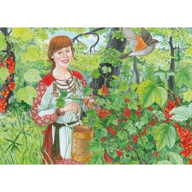 Чырвоная парэчка