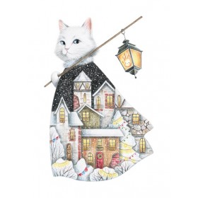 Місіс Клаус Місіс Клаус