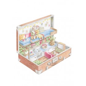 Дом вандраўнікоў