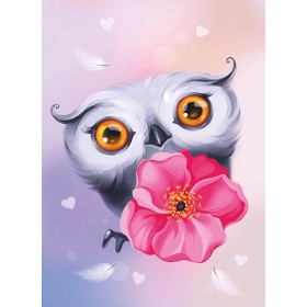 Кветкавае зачараванне