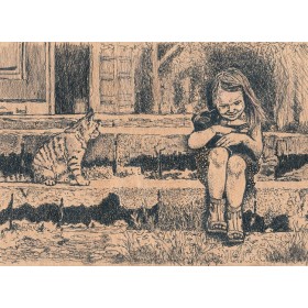 Ну я ж лепей!