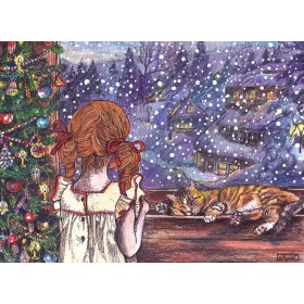 Рыжы новы год