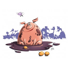 Усё гэта марнасць