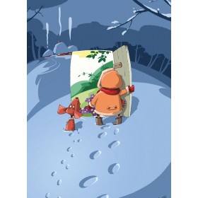 Дзверы ў лета