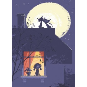 Я ведаю, ён вернецца