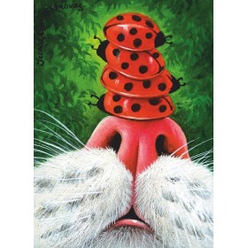 Утрымліваю раўнавагу