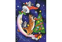 Месяц на Каляды