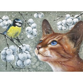 Снежнаягаднік белы Снежнаягаднік белы