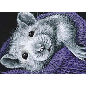 Утульныя шкарпэткі-2