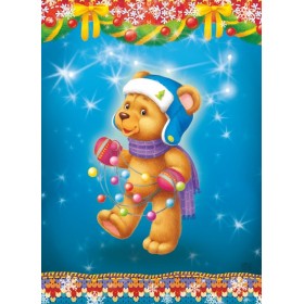 Мішкіна гірлянда