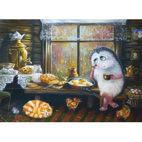 У адзіноце У адзіноце