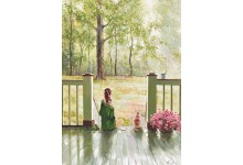 Летні дождж 