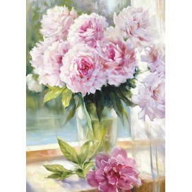 Півоні на акне Півоні на акне