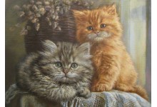 Лялечка и Персік