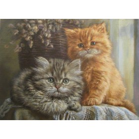 Лялечка и Персік