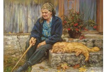 Засталіся ты ды я