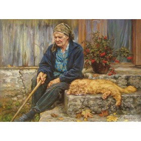 Засталіся ты ды я