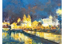 Шпацыр па Мінску