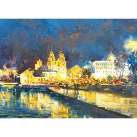 Шпацыр па Мінску
