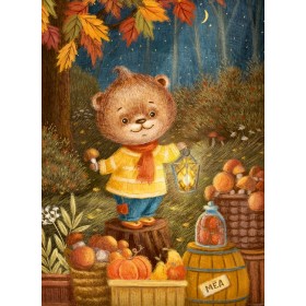 Медзведзяня-хавальнік