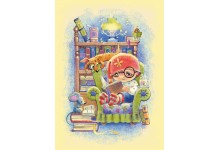 Казка на нач