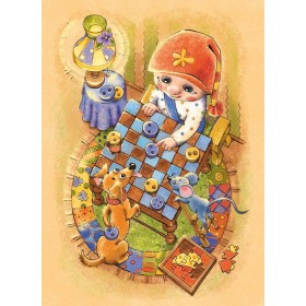 Вечар за гульнёй Вечар за гульнёй