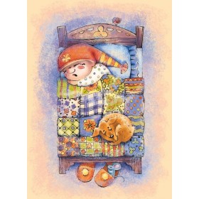 Засынайце, калi ласка, вам прыснiцца ў ночы казка Засынайце, калi ласка, вам прыснiцца ў ночы казка