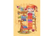 Хобі такое ёсць у мяне!