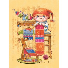 Хобі такое ёсць у мяне!