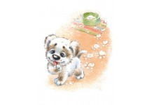 Смачная была каша...