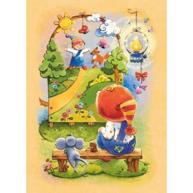 Лялечны тэатр Лялечны тэатр