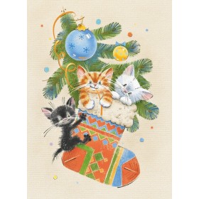 Падаруначкі! Падаруначкі!