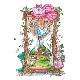 Уніз па трусінай нары