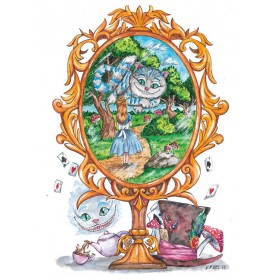 Чэшырскі кот