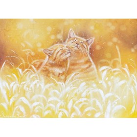 Шчасце быть побач